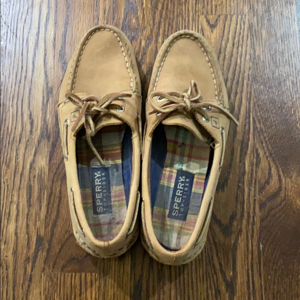 Sperry Authentic Original Boat Shoe